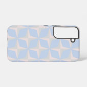 Coque Samsung Galaxy Étoile du Nord (Verso Horizontal)