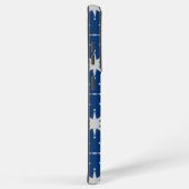 Coque Samsung Galaxy Étoile rétro (Côté droit)