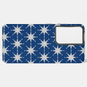 Coque Samsung Galaxy Étoile rétro (Côté gauche)