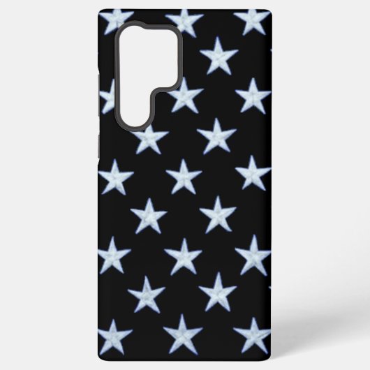COQUE SAMSUNG GALAXY ÉTOILES (Verso)