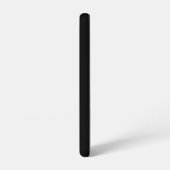 Coque Samsung Galaxy Étui Black 4 Luxe pour Galaxy S21, Terrier sans po (Côté gauche)