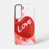 Coque Samsung Galaxy Étui de téléphone (Verso)
