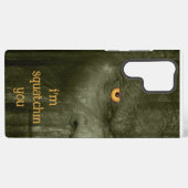 Coque Samsung Galaxy Étui de téléphone (Verso Horizontal)