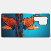 Coque Samsung Galaxy Étui de téléphone (Verso Horizontal)