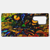 Coque Samsung Galaxy Étui de téléphone (Verso Horizontal)