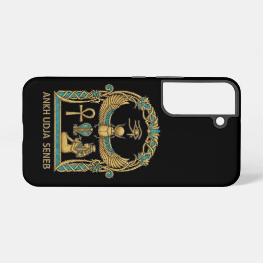 Coque Samsung Galaxy Étui de téléphone (Verso Horizontal)