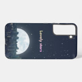 Coque Samsung Galaxy Étui de téléphone (Verso Horizontal)