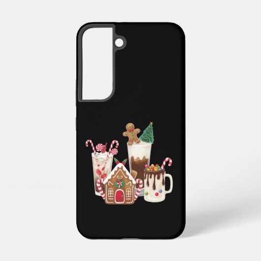 Coque Samsung Galaxy Étui de téléphone (Verso)