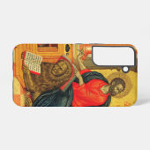 Coque Samsung Galaxy Étui de téléphone (Verso Horizontal)