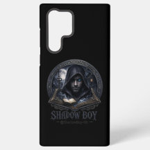 Étui de téléphone