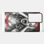 Coque Samsung Galaxy Étui de téléphone (Verso Horizontal)