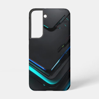 Coque Samsung Galaxy Étui de téléphone à design personnalisé"