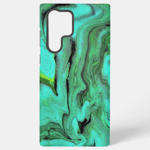 Coque Samsung Galaxy Étui de téléphone abstrait La Dee Dah 1