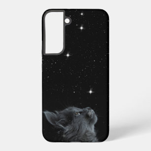 Coque Samsung Galaxy Étui de téléphone, animaux de compagnie