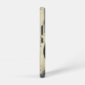 Coque Samsung Galaxy Étui de téléphone Eclipse Curl (Côté droit)