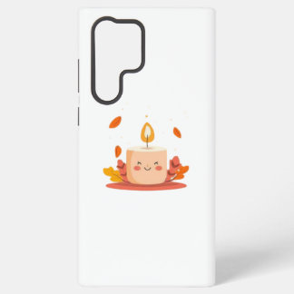 Coque Samsung Galaxy Étui de téléphone en art d'illustration esthétique
