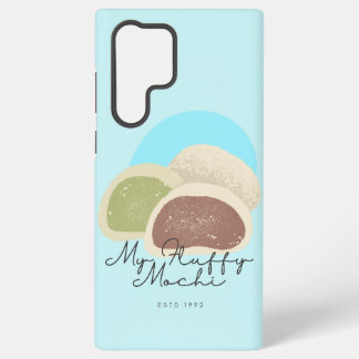 Coque Samsung Galaxy Étui de téléphone Estd 1992