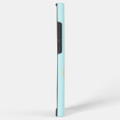 Coque Samsung Galaxy Étui de téléphone Estd 1992 (Côté droit)