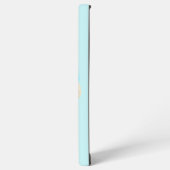 Coque Samsung Galaxy Étui de téléphone Estd 1992 (Côté gauche)