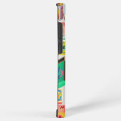 Coque Samsung Galaxy Étui de téléphone Matchbox (Côté droit)