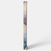 Coque Samsung Galaxy Étui de téléphone Papillon 1 (Côté gauche)