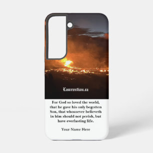 Coque Samsung Galaxy Étui de téléphone personnalisé