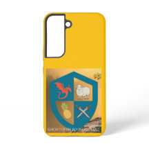 Étui de téléphone pour les Chevaliers de la Table