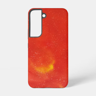 Coque Samsung Galaxy Étui de téléphone Samsung abstrait