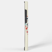 Coque Samsung Galaxy Étui DM Fusion Galaxy S22 Ultra (Côté droit)