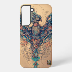 Coque Samsung Galaxy Étui G Samsung S22-Supérieur