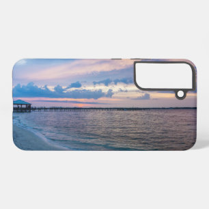 Coque Samsung Galaxy Étui Navarre Santa Rosa Sunset pour Samsung Galaxy