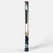 Coque Samsung Galaxy Étui photo personnalisée moderne s21 ultra/s20 ult (Côté droit)