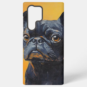 Coque Samsung Galaxy Étui photo personnalisée moderne s21 ultra/s20 ult