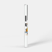 Coque Samsung Galaxy Étui pour iPhone / iPad (Côté droit)
