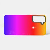 Coque Samsung Galaxy Étui pour iPhone SAMSUNG GALAXY S21 ART ET DESIGN  (Verso Horizontal)