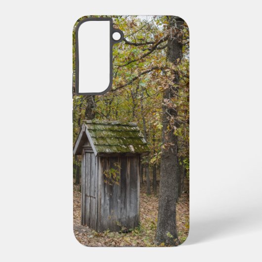 Coque Samsung Galaxy Étui pour Samsung Galaxy (Verso)