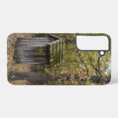 Coque Samsung Galaxy Étui pour Samsung Galaxy (Verso Horizontal)