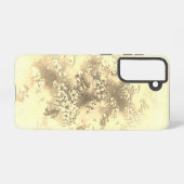 Coque Samsung Galaxy ÉTUI POUR SAMSUNG GALAXY s21 ART ET DESIGN (Verso Horizontal)