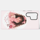 Coque Samsung Galaxy Étui pour téléphone (Verso Horizontal)