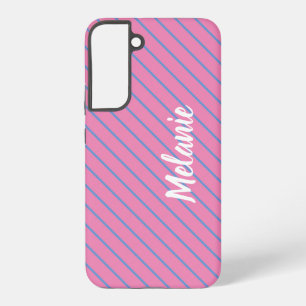 Coque Samsung Galaxy Étui pour téléphone portable Samsung Galaxy S22 à