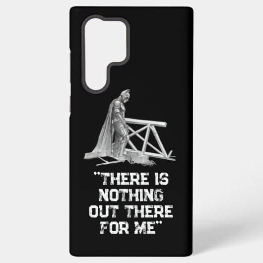 Coque Samsung Galaxy Étui pour téléphone Samsung Batman (Verso)