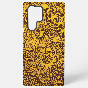 Coque Samsung Galaxy Étui pour téléphone Samsung Galaxy