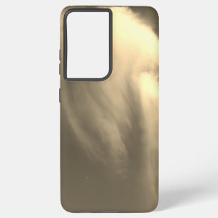 Coque Samsung Galaxy étui pour téléphone Samsung Galaxy S21 Ultra