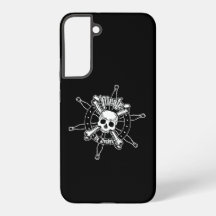 Étui pour téléphone Samsung Pirate S22 Plus