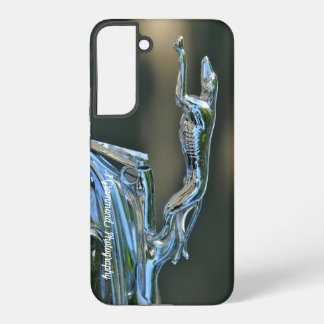 Coque Samsung Galaxy Étui pour téléphone Samsung S22 Plus
