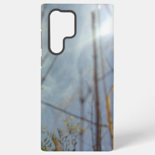 Coque Samsung Galaxy Étui pour téléphone SAMSUNG S22 ULTRA GALAXY