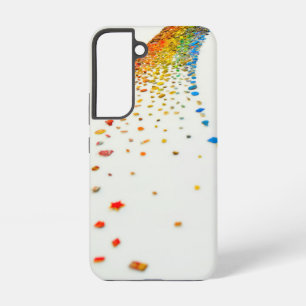 Coque Samsung Galaxy Étui robuste Samsung Galaxy S22