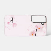 Coque Samsung Galaxy Étui robuste Samsung Galaxy S22 (Verso Horizontal)