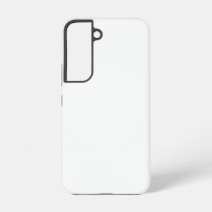Coque Samsung Galaxy Étui robuste Samsung Galaxy S22, brillant