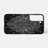 Coque Samsung Galaxy Étui Samsung (Verso Horizontal)